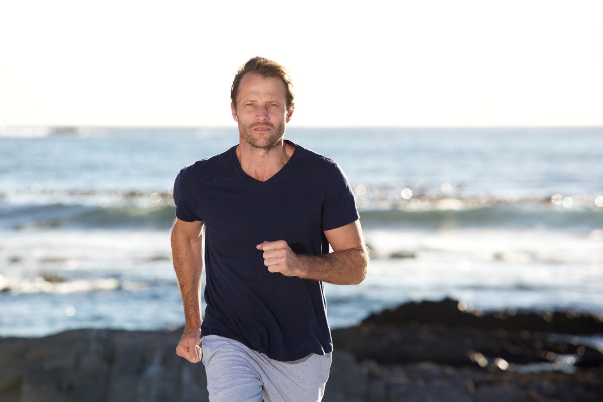 Testosterone Replacement Therapy In Danvers: Discover Your Strength!